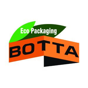 Botta packaging Logo that is E-danex client
