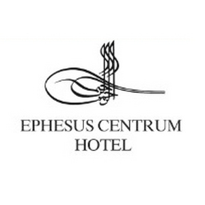 Ephesus Centrum Hotel Logo Turkey