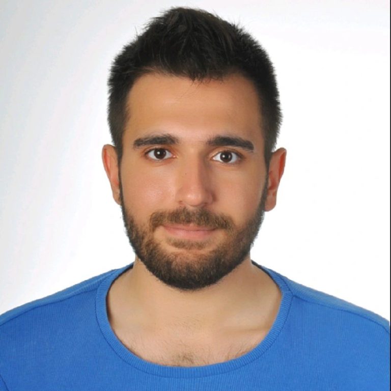 sercan tünk computer engineer