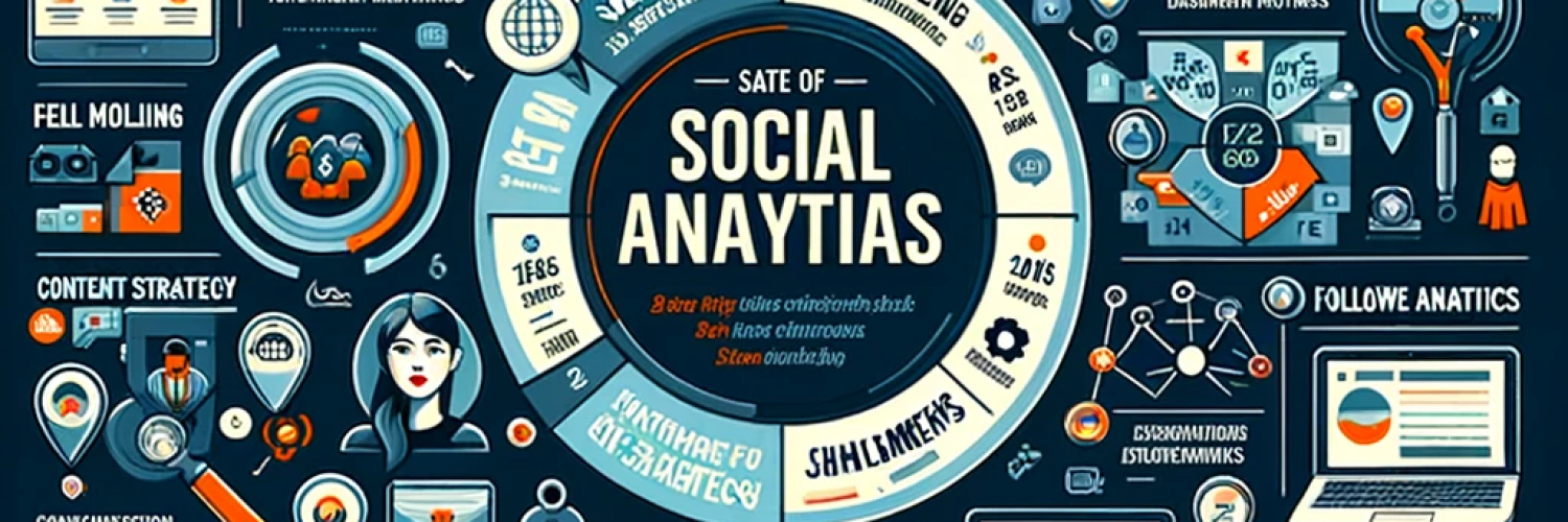 Social Media Analytics: Understanding Your Audience